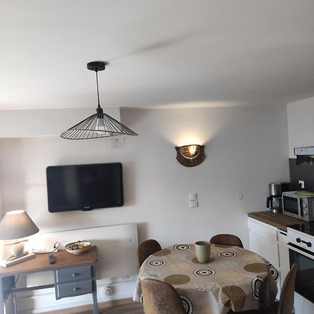 F2 Exterieur Lit King Size Apartman Brives-Charensac Kültér fotó