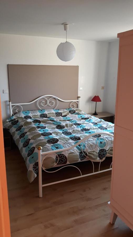 F2 Exterieur Lit King Size Apartman Brives-Charensac Kültér fotó