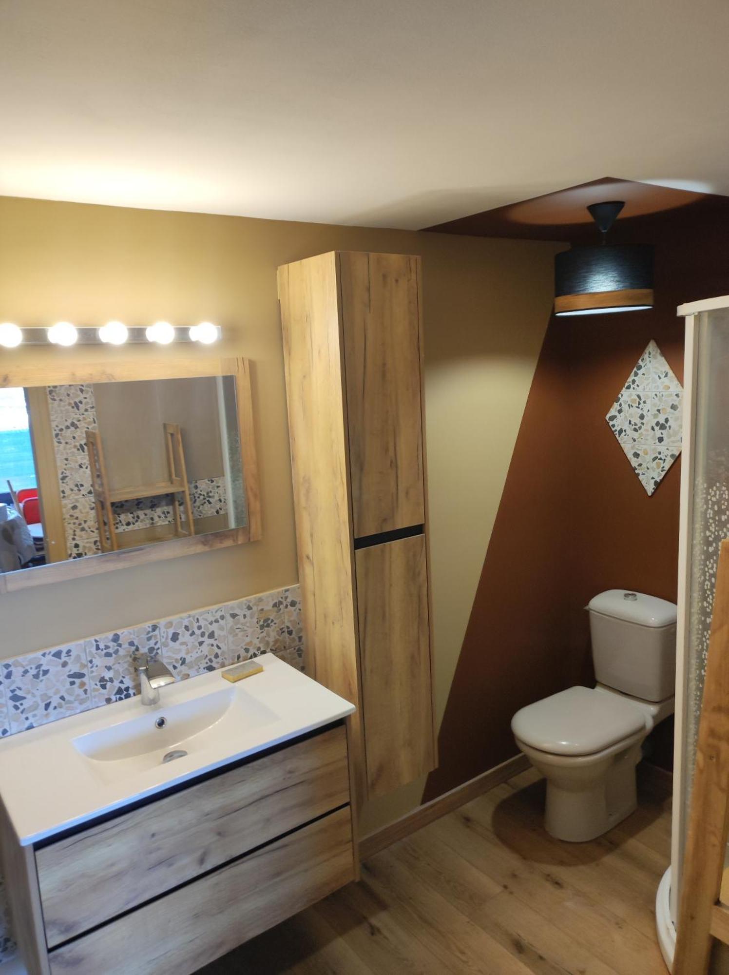 F2 Exterieur Lit King Size Apartman Brives-Charensac Kültér fotó