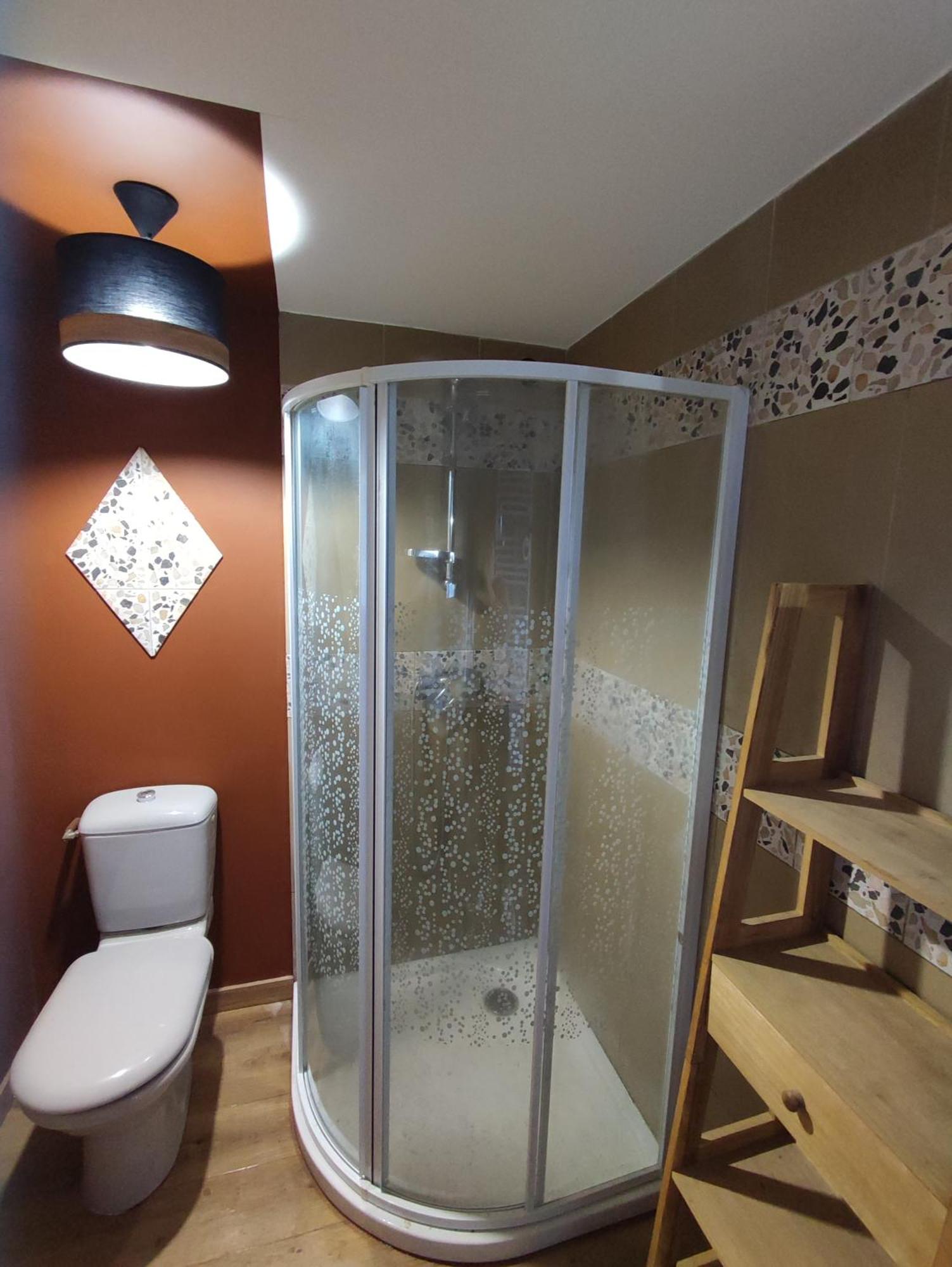 F2 Exterieur Lit King Size Apartman Brives-Charensac Kültér fotó